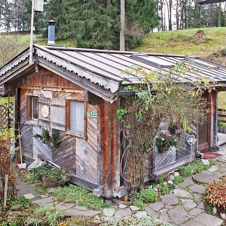 펜션 Haus Pessenteiner 101w