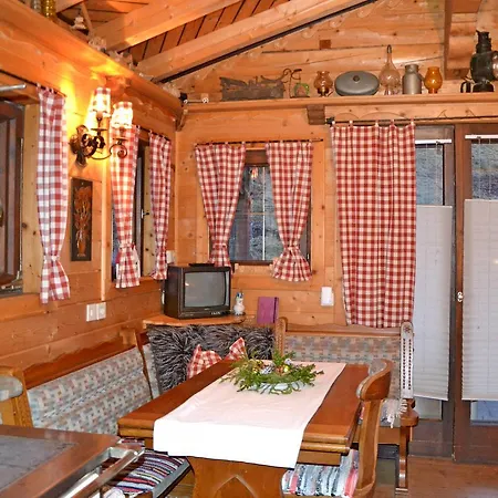Haus Pessenteiner 101w 살펠덴암스타이너르넨미어