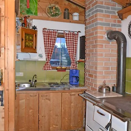 Haus Pessenteiner 101w 펜션 살펠덴암스타이너르넨미어